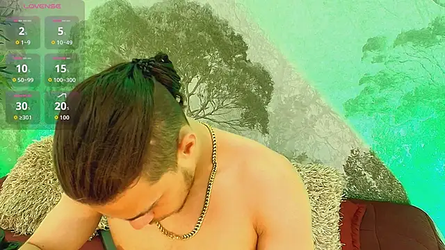 Snapshot of PatrickS25 chatting on February 6, 2026, 3:57 am PatrickS25 online show from February 6, 2026, 3:57 am