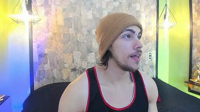 Snapshot of PatrickS25 chatting on March 11, 2026, 3:55 am PatrickS25 online show from March 11, 2026, 3:55 am