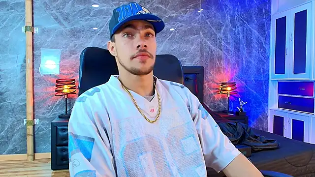 Snapshot of PatrickS25 chatting on February 16, 2026, 5:06 am PatrickS25 online show from February 16, 2026, 5:06 am