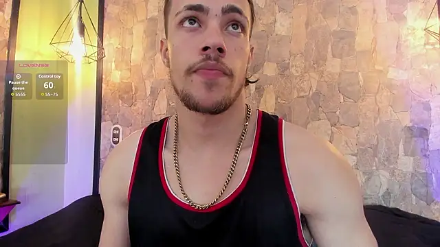 Snapshot of PatrickS25 chatting on March 14, 2026, 4:29 am PatrickS25 online show from March 14, 2026, 4:29 am