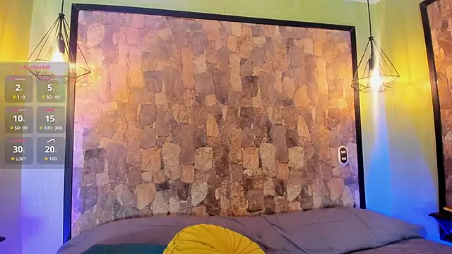 Snapshot of PatrickS25 chatting on March 7, 2026, 4:19 am PatrickS25 online show from March 7, 2026, 4:19 am