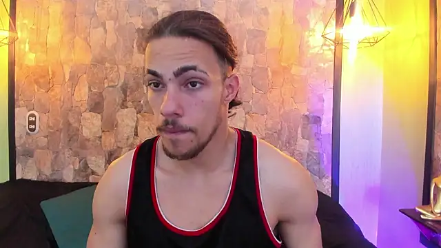 Snapshot of PatrickS25 chatting on March 13, 2026, 3:44 am PatrickS25 online show from March 13, 2026, 3:44 am