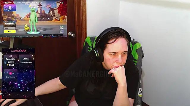 msgamergirl69 online show from March 10, 2026, 3:10 am