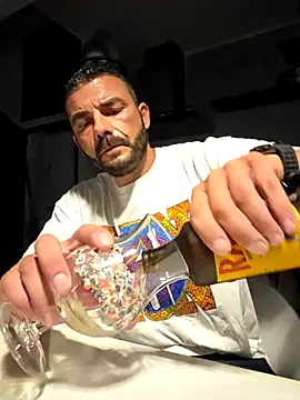 Cicciolino 23 online show from June 26, 2026, 8:03 pm