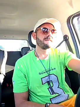 Cicciolino 23 online show from July 25, 2026, 5:37 am