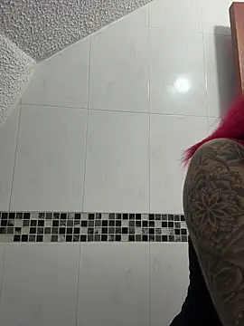 Snapshot of Scarlett_firee chatting on December 5, 2025, 4:05 pm Scarlett firee online show from December 5, 2025, 4:05 pm