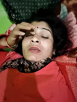 Sonamhot743 online show from December 22, 2025, 1:17 am