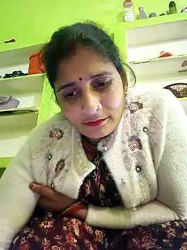 Sonamhot743 online show from January 6, 2026, 8:40 am