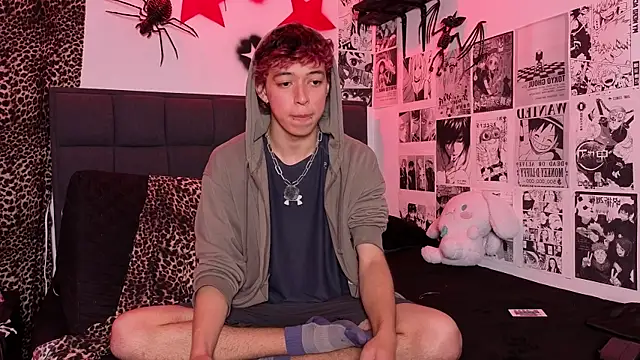 Snapshot of Otter_Starr chatting on December 2, 2025, 4:03 am Otter Starr online show from December 2, 2025, 4:03 am