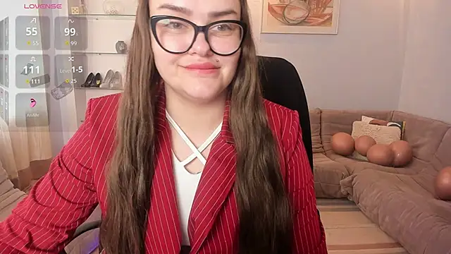 KamillaJei online show from April 28, 2026, 4:28 am