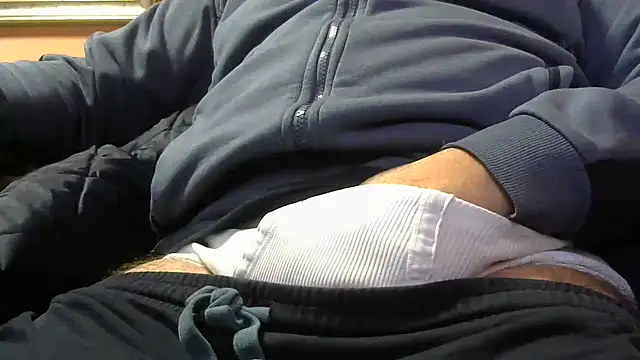 Yoghi65 online show from January 10, 2026, 8:09 am