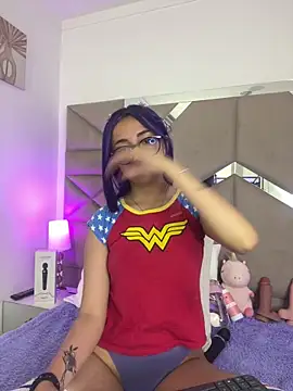 Snapshot of Dreammy_Kitty chatting on March 18, 2026, 3:03 pm Dreammy Kitty online show from March 18, 2026, 3:03 pm