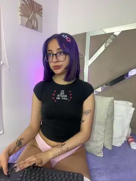 Snapshot of Dreammy_Kitty chatting on February 16, 2026, 2:48 pm Dreammy Kitty online show from February 16, 2026, 2:48 pm