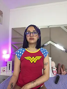 Snapshot of Dreammy_Kitty chatting on February 21, 2026, 3:03 pm Dreammy Kitty online show from February 21, 2026, 3:03 pm