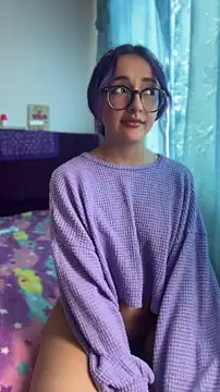 Dreammy Kitty online show from April 29, 2026, 5:30 pm