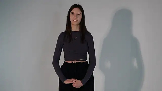 UmbraElyon online show from February 22, 2026, 12:07 pm