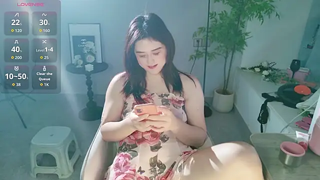 Snapshot of mengjing77 chatting on December 22, 2025, 3:23 pm mengjing77 online show from December 22, 2025, 3:23 pm