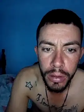 30 GLADIADOR online show from December 4, 2025, 2:05 pm