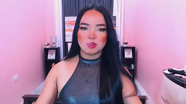 Snapshot of Fantacyloverr chatting on March 4, 2026, 8:11 am Fantacyloverr online show from March 4, 2026, 8:11 am