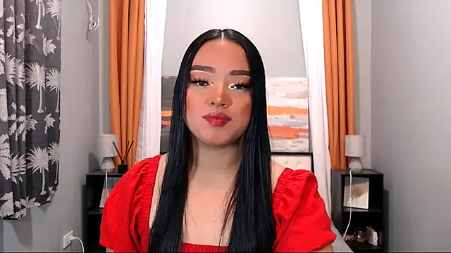 Snapshot of Fantacyloverr chatting on February 20, 2026, 10:17 am Fantacyloverr online show from February 20, 2026, 10:17 am