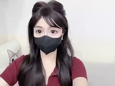 Snapshot of Yuyu-baobei chatting on June 13, 2026, 6:39 pm Yuyu-baobei online show from June 13, 2026, 6:39 pm