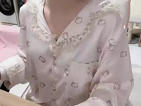 Yuyu-baobei online show from March 14, 2026, 9:15 am