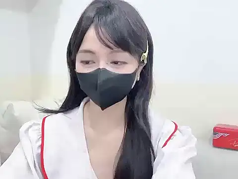 Snapshot of Yuyu-baobei chatting on May 20, 2026, 5:32 pm Yuyu-baobei online show from May 20, 2026, 5:32 pm