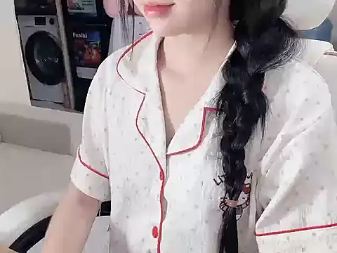 Snapshot of Yuyu-baobei chatting on May 7, 2026, 5:16 pm Yuyu-baobei online show from May 7, 2026, 5:16 pm