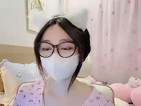 Yuyu-baobei online show from December 21, 2025, 9:26 pm