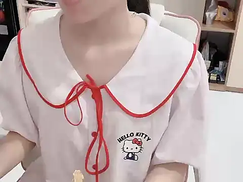 Yuyu-baobei online show from February 10, 2026, 1:59 am