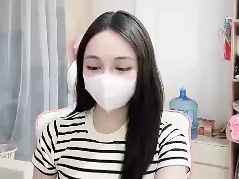 Yuyu-baobei online show from April 29, 2026, 5:30 pm