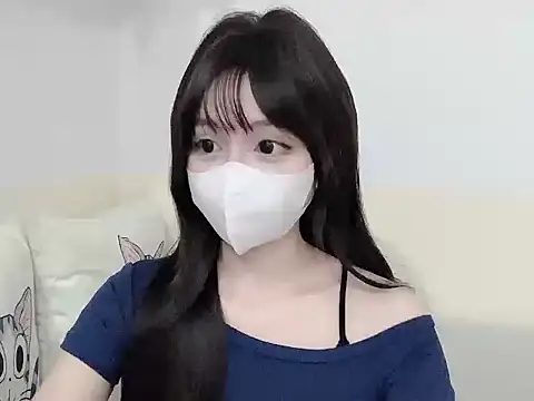 Snapshot of Yuyu-baobei chatting on June 10, 2026, 1:45 pm Yuyu-baobei online show from June 10, 2026, 1:45 pm