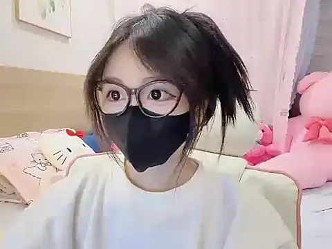 Snapshot of Yuyu-baobei chatting on December 3, 2025, 5:01 pm Yuyu-baobei online show from December 3, 2025, 5:01 pm