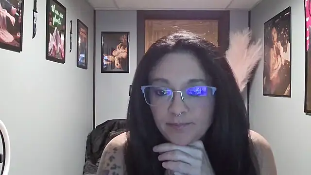 Natalia5Nash online show from January 7, 2026, 3:06 pm