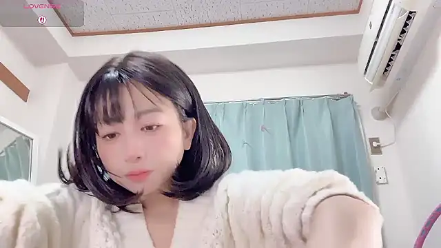 RURU-CHANN668 online show from April 16, 2026, 9:39 pm