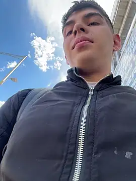 Johan stick online show from January 17, 2026, 4:10 pm