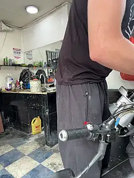 Johan stick online show from January 9, 2026, 3:52 pm