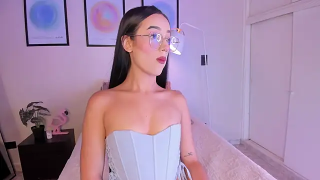 GisellePalmer 88 online show from July 2, 2026, 6:58 pm