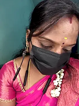 Tamil Pallavi online show from May 7, 2026, 4:54 pm