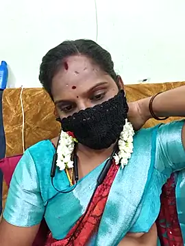 Tamil Pallavi online show from April 28, 2026, 5:39 pm