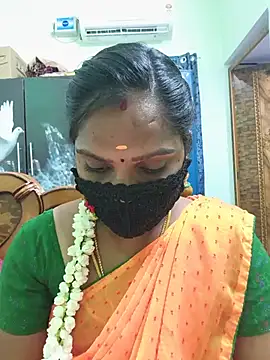 Tamil Pallavi online show from May 18, 2026, 5:29 pm