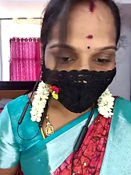 Tamil Pallavi online show from May 2, 2026, 8:19 am