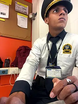 vispera online show from January 18, 2026, 6:22 pm