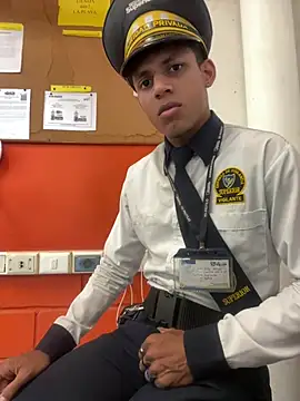 vispera online show from February 21, 2026, 7:05 pm