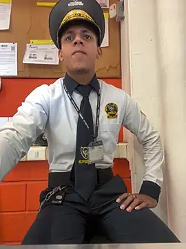 vispera online show from March 1, 2026, 5:13 pm