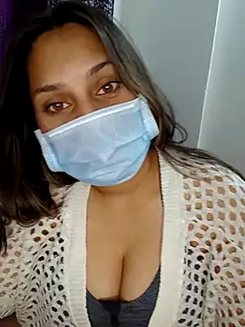 Snapshot of pushpa-rani1 chatting on December 3, 2025, 7:35 pm pushpa-rani1 online show from December 3, 2025, 7:35 pm