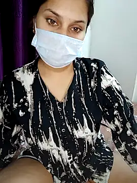 Snapshot of pushpa-rani1 chatting on December 4, 2025, 6:18 pm pushpa-rani1 online show from December 4, 2025, 6:18 pm