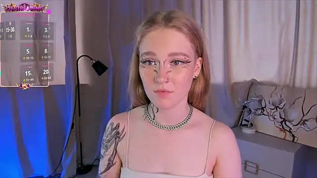 Snapshot of MaireLanda chatting on July 28, 2026, 11:17 am MaireLanda online show from July 28, 2026, 11:17 am
