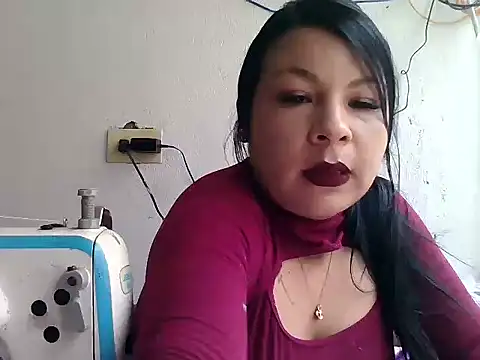 antonella-3433 online show from December 5, 2025, 6:17 pm