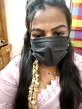 Tamil Shara online show from January 7, 2026, 8:47 pm